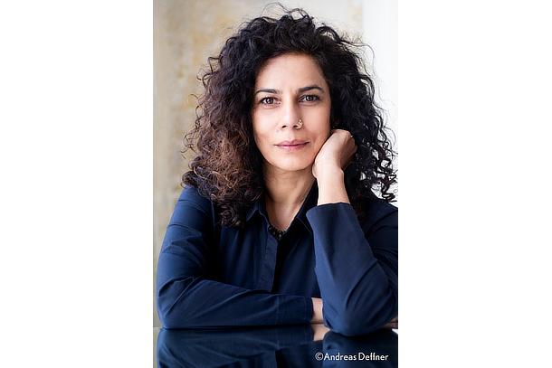 Anupama Kundoo