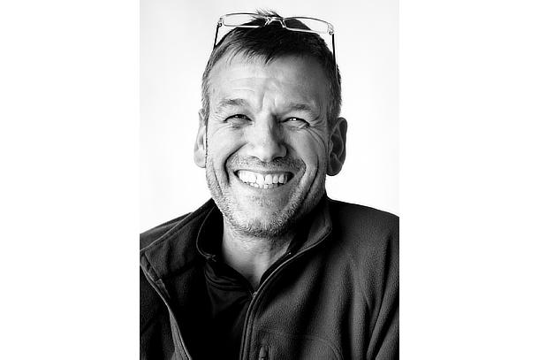 Simon Humphries