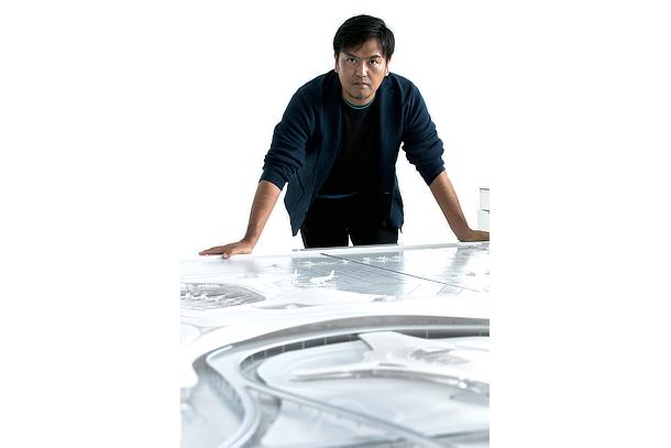 Yosuke Hayano