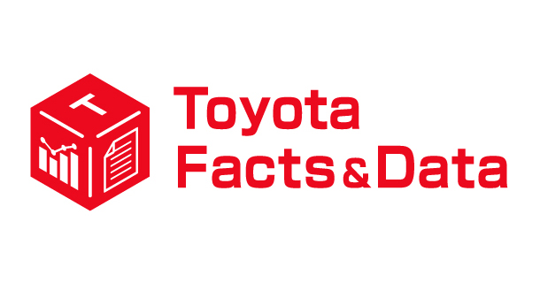 Toyota Facts & Data
