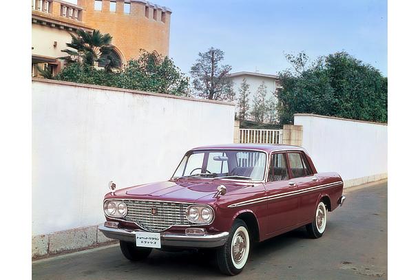 Crown Deluxe