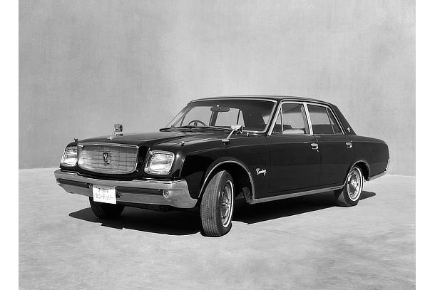 Century (VG20-D)
