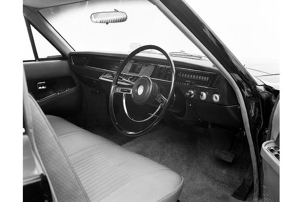 Century (VG20-D)