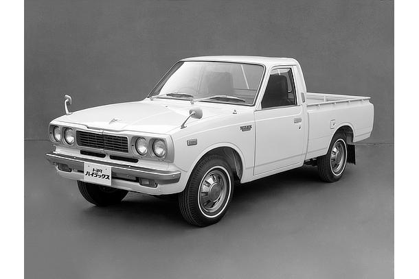 Hilux