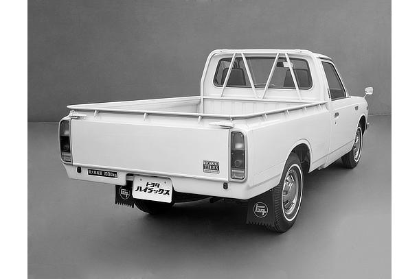 Hilux