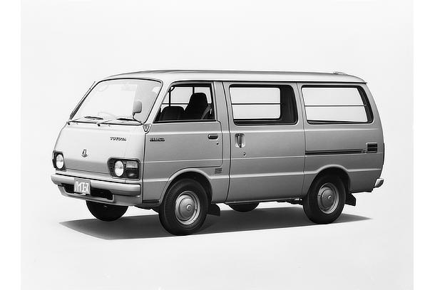 トヨタ、ハイエースをフルモデルチェンジ トヨタ グローバルニュースルーム トヨタ自動車株式会社 公式企業サイト