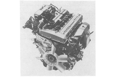 3T TWIN CAM TURBO (3T-GTEU TYPE, 1770cc)