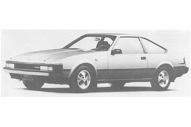 TOYOTA CELICA SUPRA: EUROPE EDITION