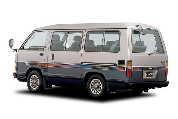 Hiace