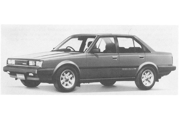 TOYOTA RELEASES NEW SPORTIER CARINA | Toyota Motor Corporation