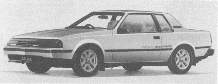 CELICA COUPE 1600GT-R (E-AA63-BCMQF)