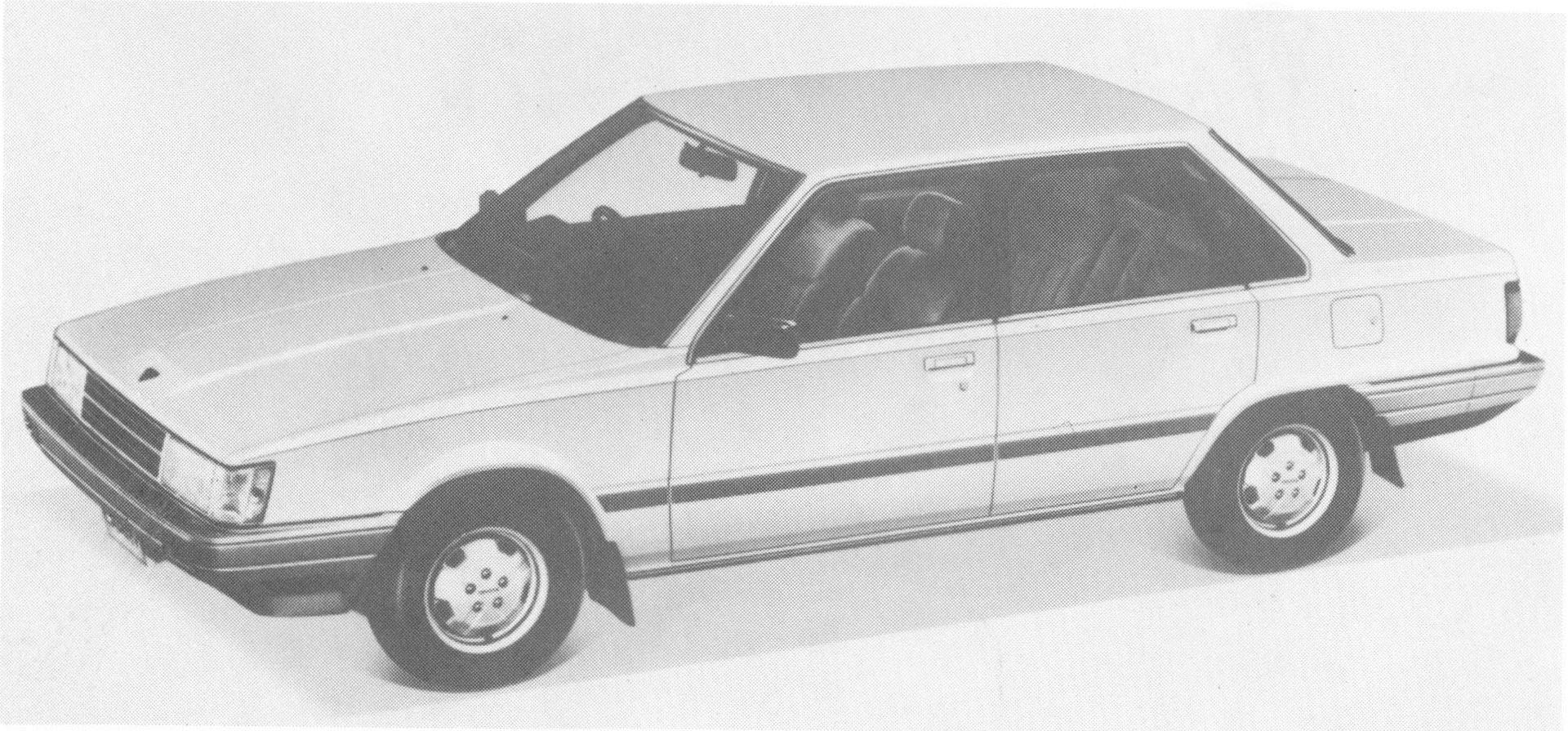 CAMRY 1800 TURBO DIESEL SE (N-CV10-JEMEX)