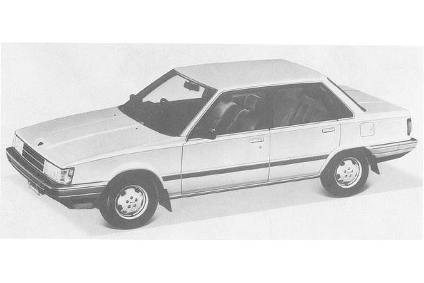 CAMRY 1800 TURBO DIESEL SE (N-CV10-JEMEX)