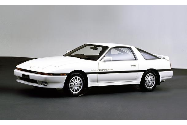 トヨタ、「スープラ」を新発売 | トヨタ | グローバルニュースルーム