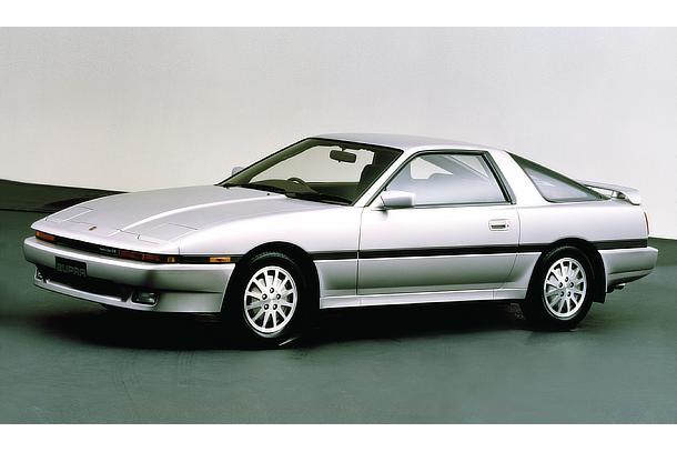 トヨタ、「スープラ」を新発売 | トヨタ | グローバルニュース