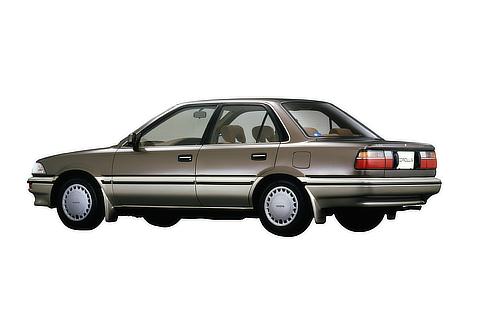 1987 Corolla (6th generation)