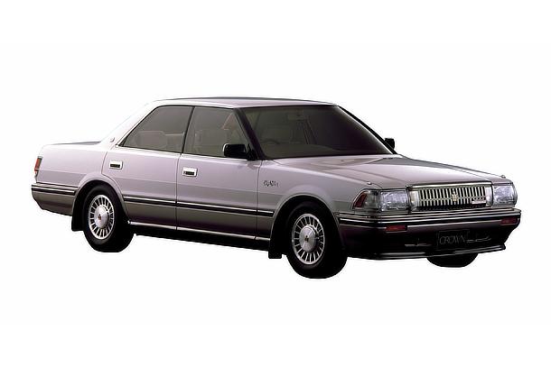 FULL MODEL CHANGE FOR TOYOTA CROWN | Toyota Motor Corporation
