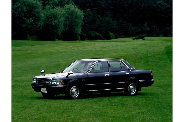 FULL MODEL CHANGE FOR TOYOTA CROWN | Toyota Motor Corporation