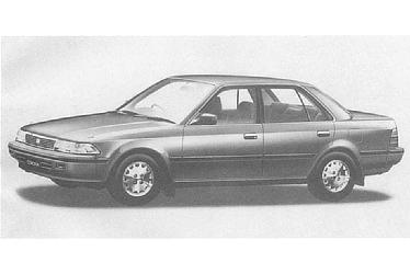 4-DOOR SEDAN