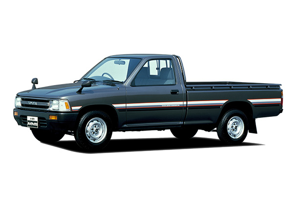 Pickup Truck selling