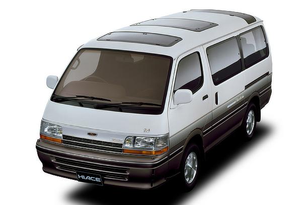 Hiace