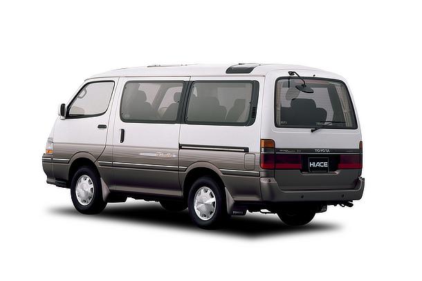 Hiace