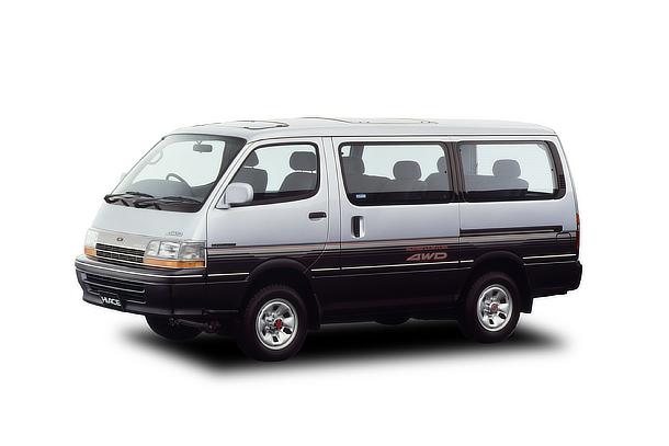 Hiace