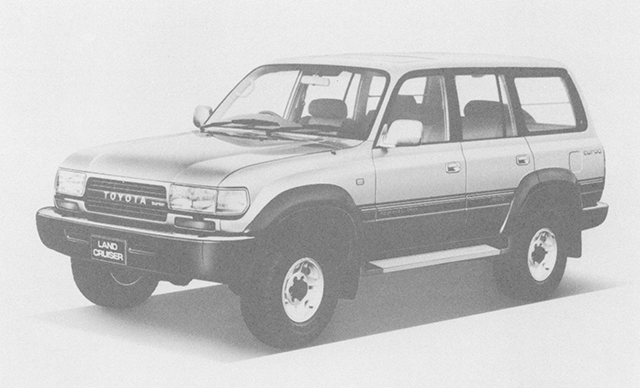 2022 toyota fj cruiser changes