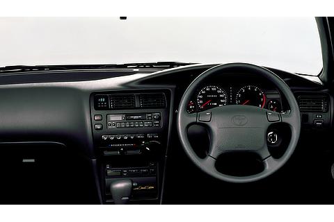 カローラワゴン 1991