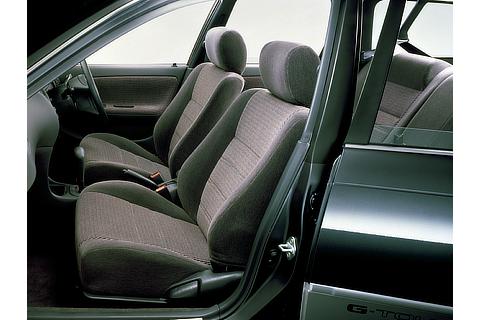 カローラワゴン 1991