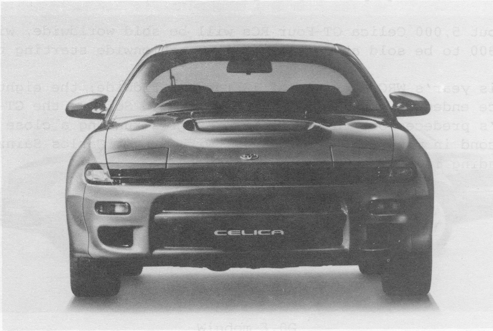 toyota celica gt four rc