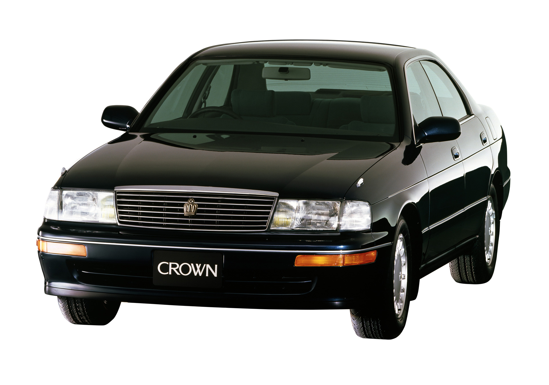 Toyota Crown 1999