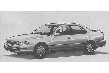 Scepter Sedan 2.2