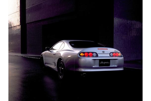 トヨタ、スープラをフルモデルチェンジ | トヨタ | グローバルニュース