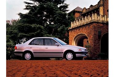 1995 Corolla (8th generation)
