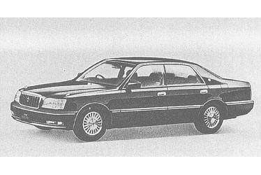 Crown Majesta C-Type