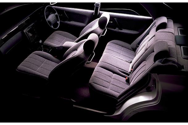 Crown Royal Saloon G