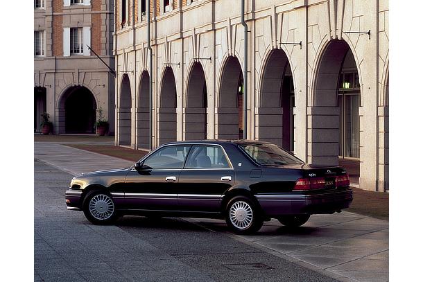 Crown Royal Saloon