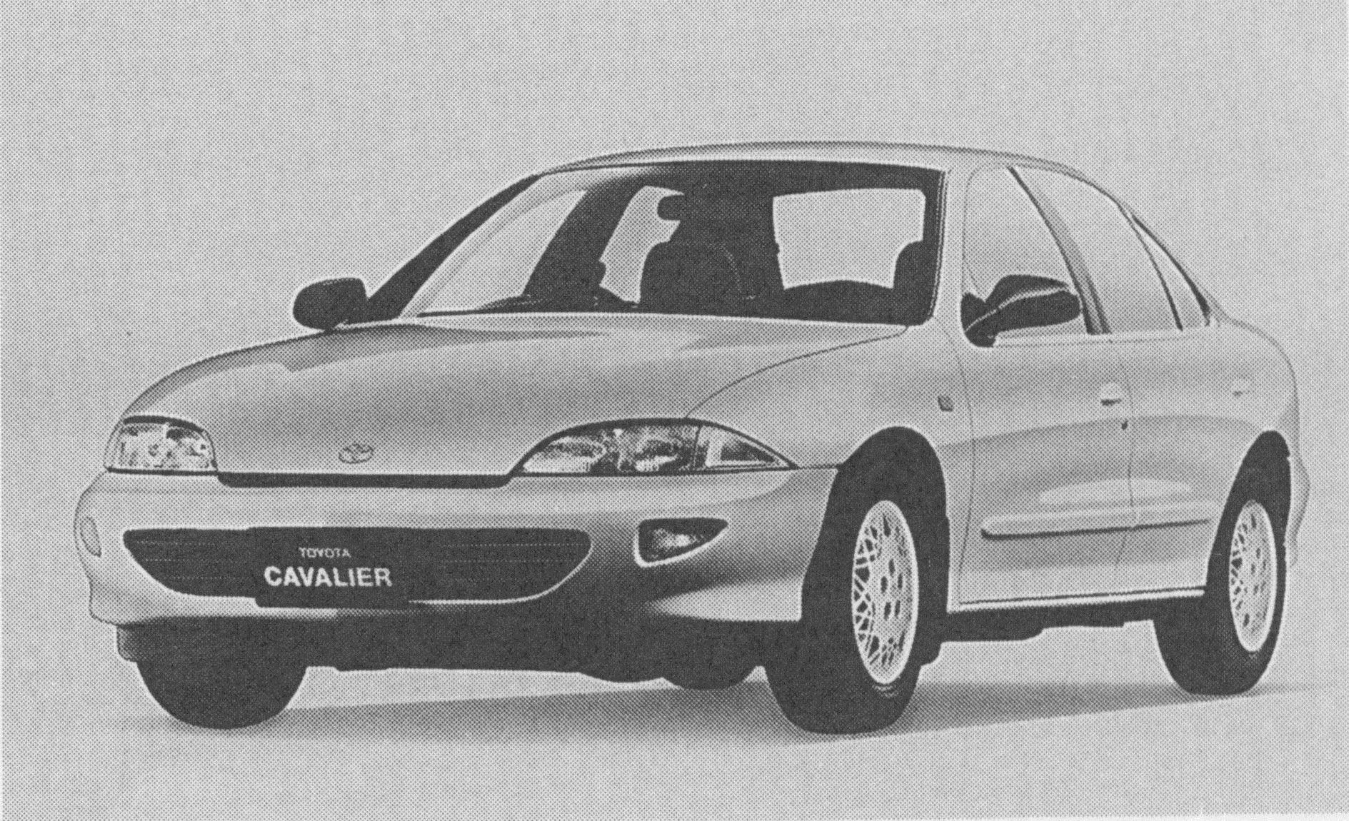 Sedan 2.4