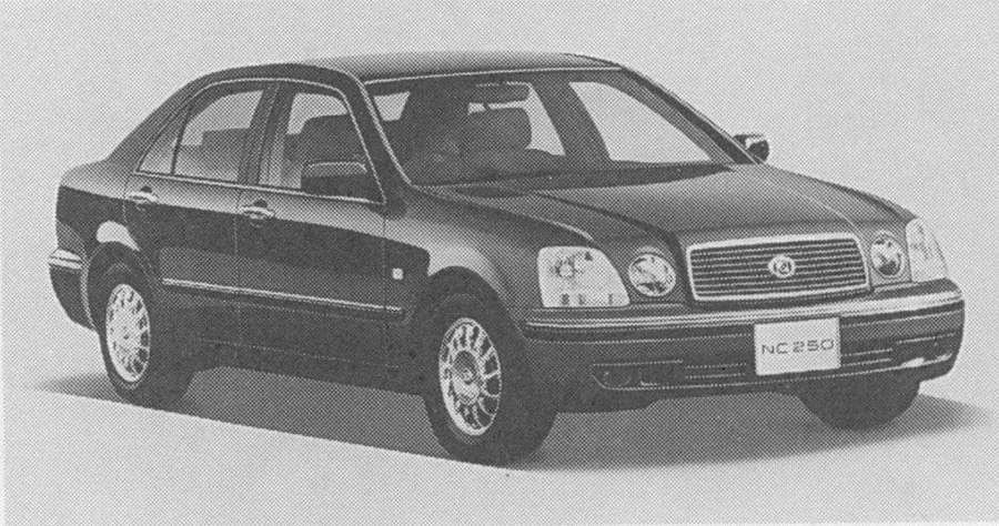 NC250