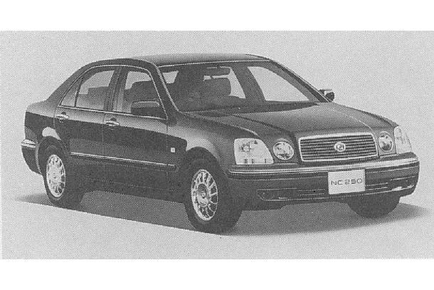 NC250