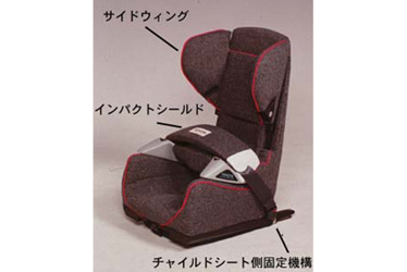 チャイルドシート