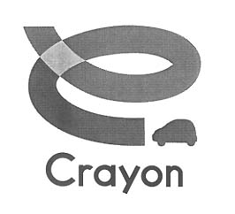 Crayonのシンボルマーク