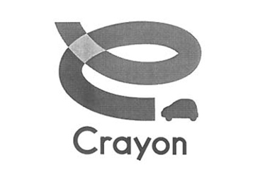 Crayonのシンボルマーク