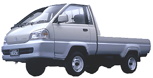 ライトエース トラック トヨタ自動車株式会社 公式企業サイト