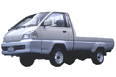 ライトエース トラック