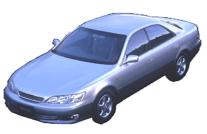 ウィンダム 3.0G