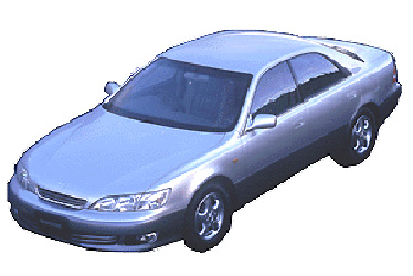 ウィンダム 3.0G