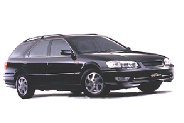 カムリ グラシア