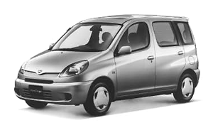 ファンカーゴ1.3「X」